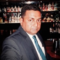 Prasanta Biswas