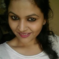 Pooja Ingle