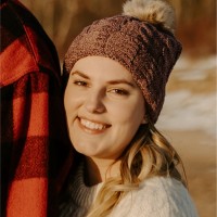 Genevieve McCallum B.S. R.T. (R)(MR)