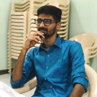 Vikram K
