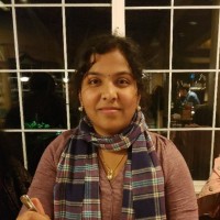 Parkavi Srinivasa