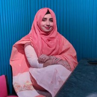 Sabiha Islam