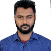Jerin Joseph