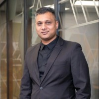 Shakeel Allie
