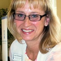 Laurie Petrowsky