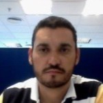 Fabio Ralho
