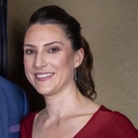 Deanna Eldridge