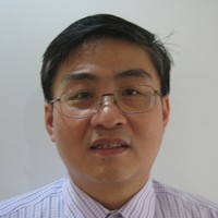 Weechun Chia (谢伟俊）