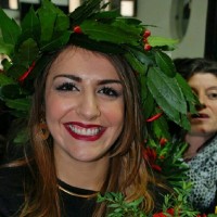 Gaia Favia