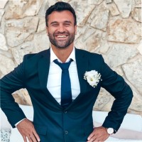 Shervin Modares