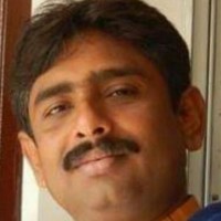 Shyamal Mondal
