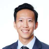 Enoch Lin