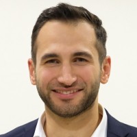 Daniel El-Khachen