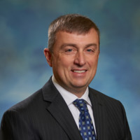 Andrew Keister