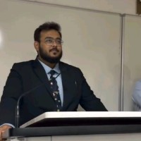 Dhruv Pathak