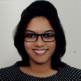 Roxanne Fernandes