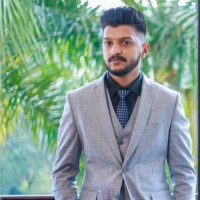 Abhijith Madhusudhanan