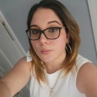 Angelica Rodriguez