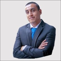 David Bocanegra Martiniere