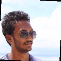 Shashwath H.A