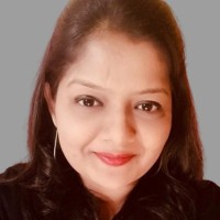 POOJA BORHADE