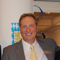 Mark Gold