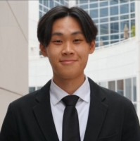 Harrison Truong