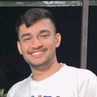 Goutam Namdev