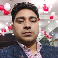Bhoopendra Raghav