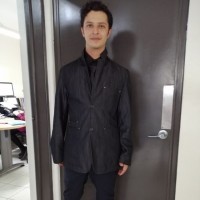 Rodrigo Rodriguez Serrano