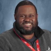 Rashaan Williams