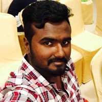 Venkatesh P