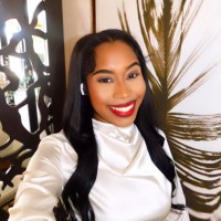 Amber N. Wilson
