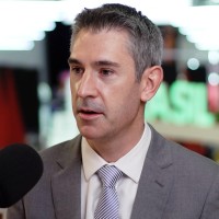Richard Budden