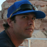 Justin Blanke