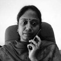 Dharani Shyam