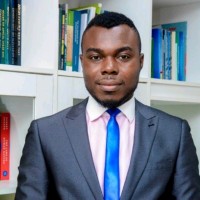 Emmanuel Ugwanyi Aat,Bsc,Aca
