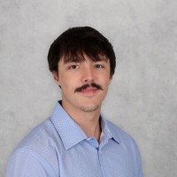 Luke Johnston