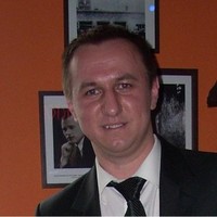 Marcin Kostrzewa