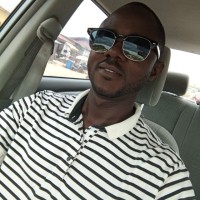Muhammad Zakari