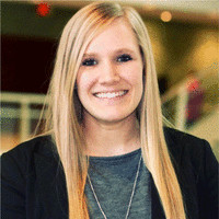 Caroline Straughter