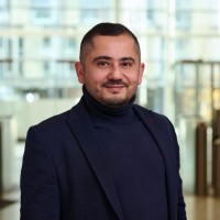 Ali Dulkadir