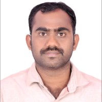 Naveen Kumar Reddy