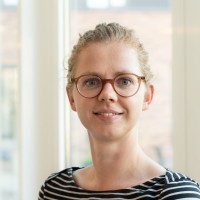 Christien Verblaauw - Van Den Berg