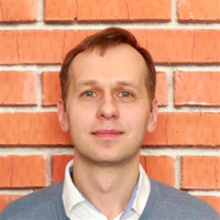Sergey Kosarev
