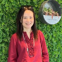 Nicole H. W. Hall