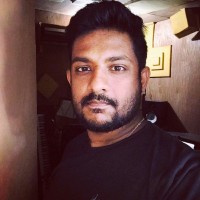 Dilum Nuradha