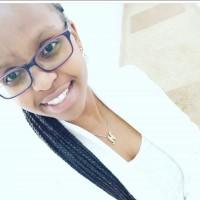 DIANA NDUTA MUNGAI