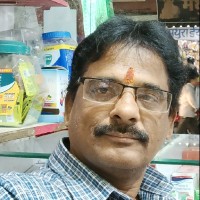 Ajay Sharma Bhargava