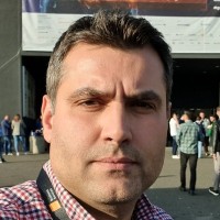 Florin Cristian Scarlat